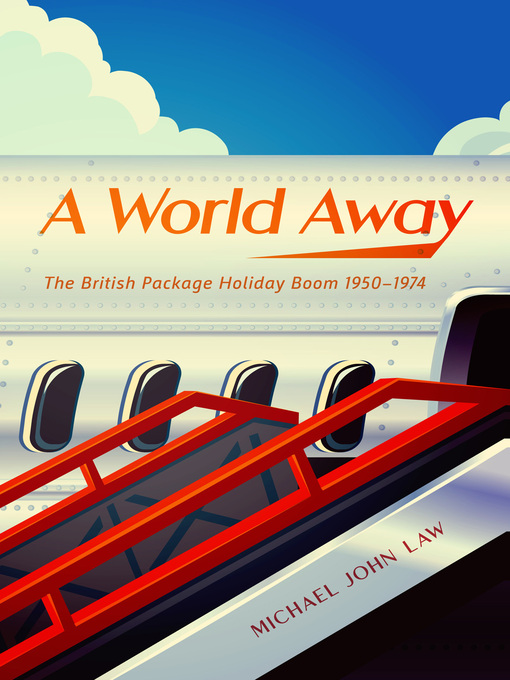 Title details for A World Away by Michael John Law - Available